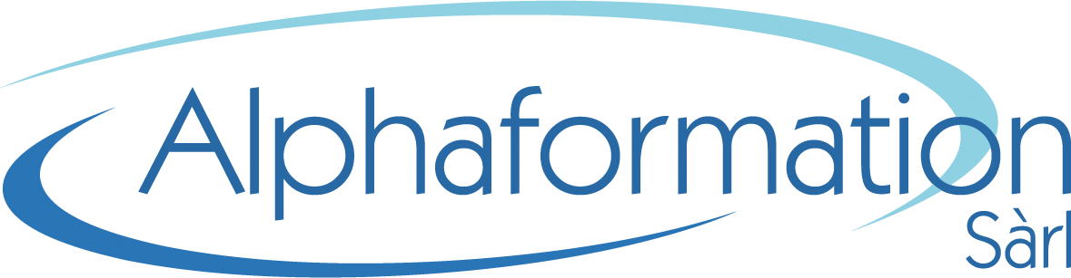 Alphaformation Sàrl